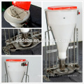 Convenient Poultry Equipment Automatic Feeder for Pigs Dry Wet Feeder